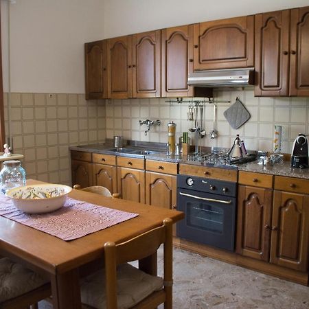 Appartement La Casa Di Lory à Vinci Extérieur photo