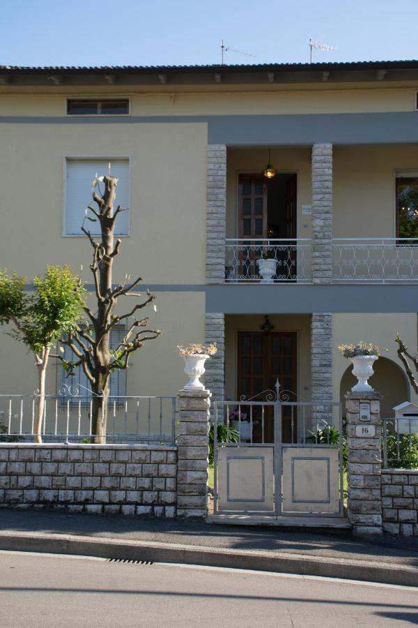 Appartement La Casa Di Lory à Vinci Extérieur photo