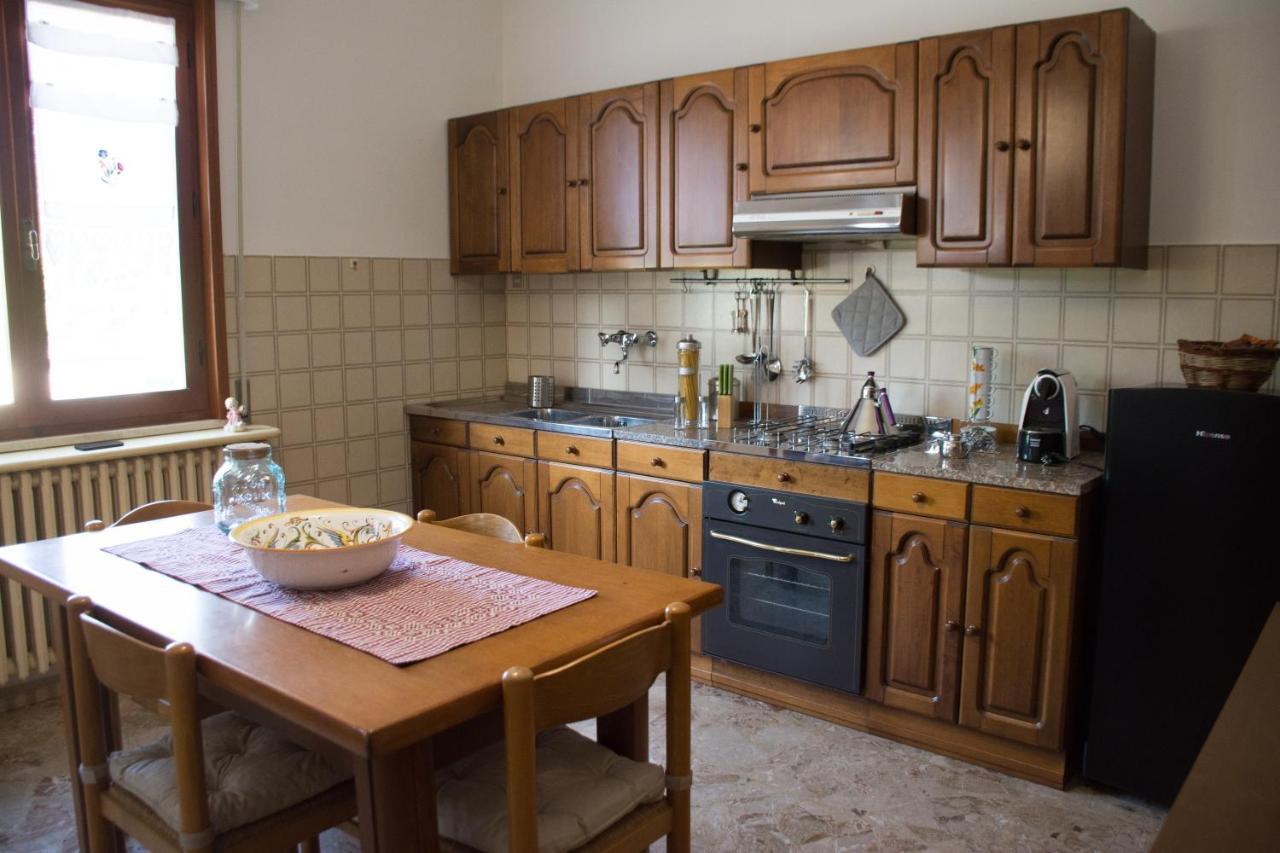 Appartement La Casa Di Lory à Vinci Extérieur photo