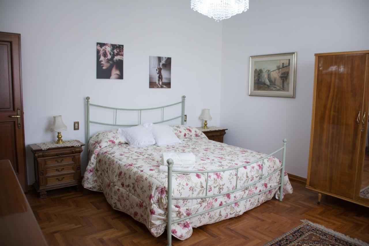 Appartement La Casa Di Lory à Vinci Extérieur photo
