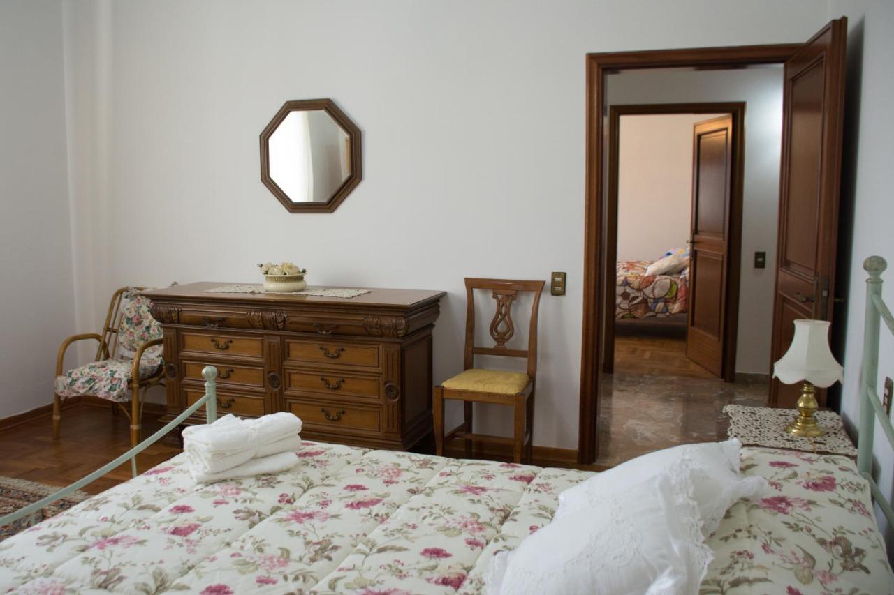 Appartement La Casa Di Lory à Vinci Extérieur photo
